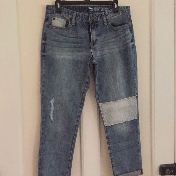 GAP Denim - 🔥Free with any purchase to first buyer.EUC jeans.